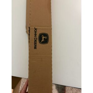 3 - NEW John Deere Lawnmower blades 19"